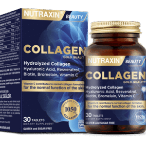 Коллаген Nutraxin 30 таб.