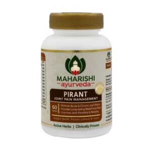Пирант Maharishi 60 таб.
