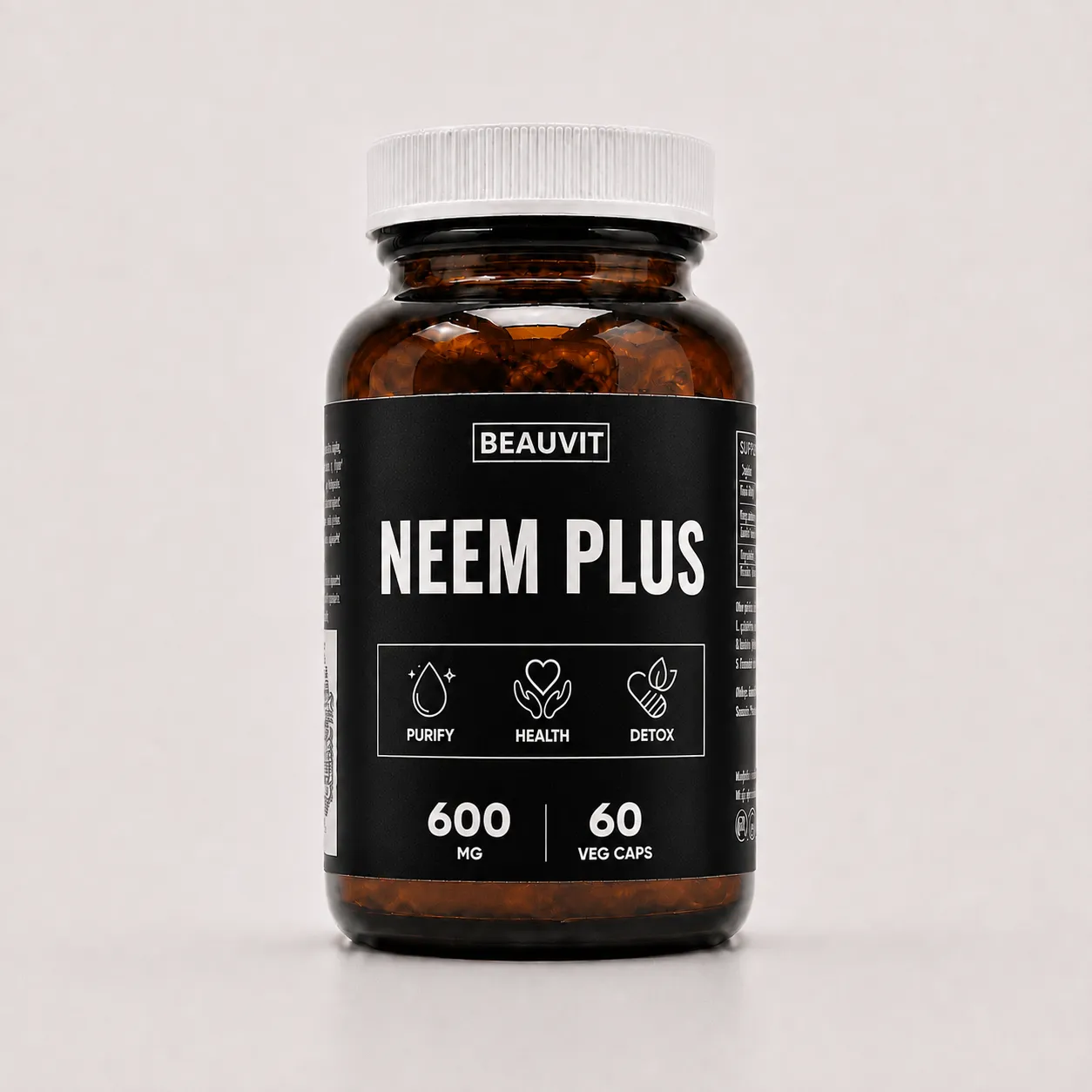 Ним Плюс BEAUVIT 60 кап.