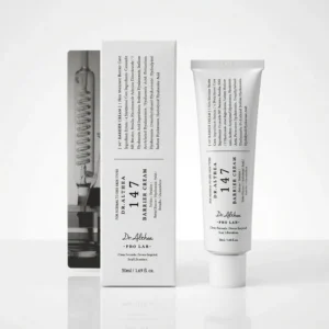 Крем для восстановления защитного барьера кожи Dr. Althea 147 Barrier Cream 50 мл.
