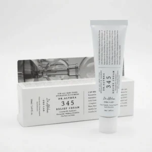 Крем 345 успокаивающий восстанавливающий Dr.Althea 50 мл.