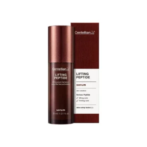 Лифтинг-сыворотка с пептидами Centellian24 30 мл.
