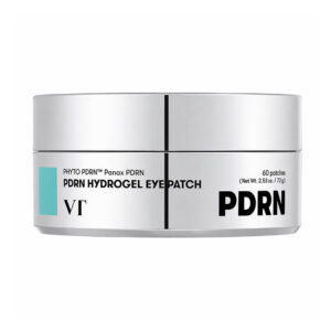 Гидрогелевые патчи для глаз PDRN VT 60 шт.