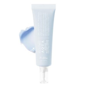 Крем супер легкий увлажняющий Aqua Marine Watery Dr.Althea 50 мл.