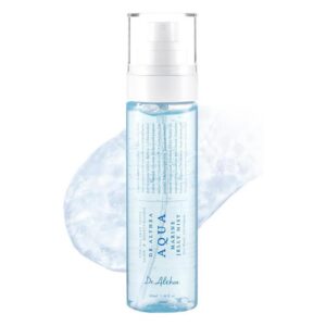 Мист для лица увлажняющий Dr. Althea Aqua Marine Jelly Mist 100 мл.