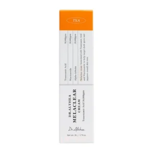 Крем осветляющий Mela Clear Dr.Althea 20 мл.