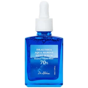 Сыворотка увлажняющая Aqua Marine Deep Dr.Althea 30 мл.